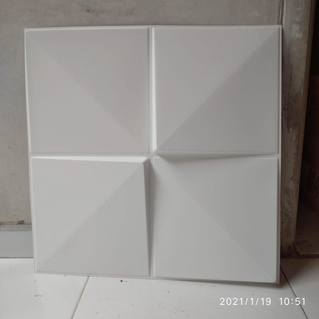 3d panel lampung